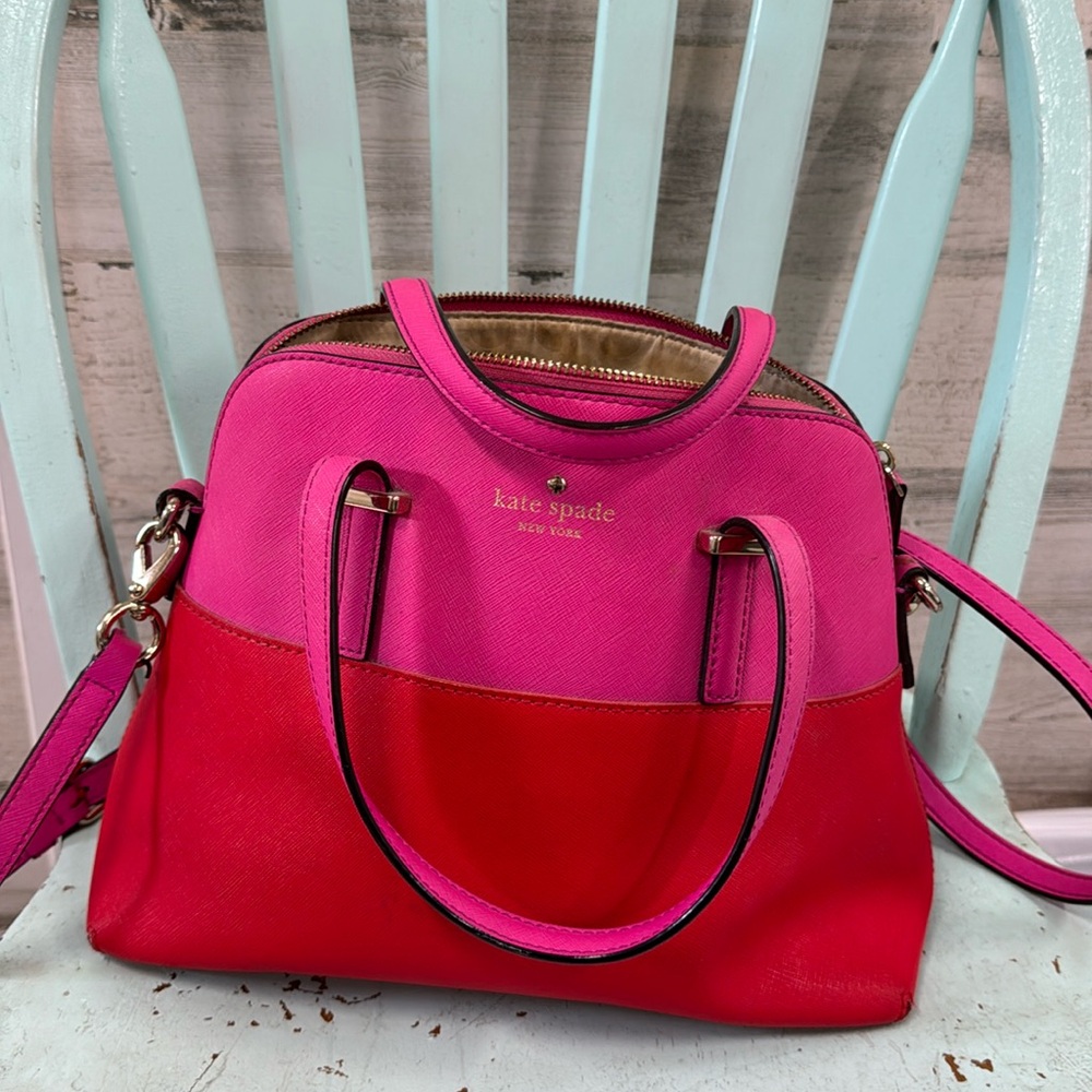 Kate Spade Crossbody Purse